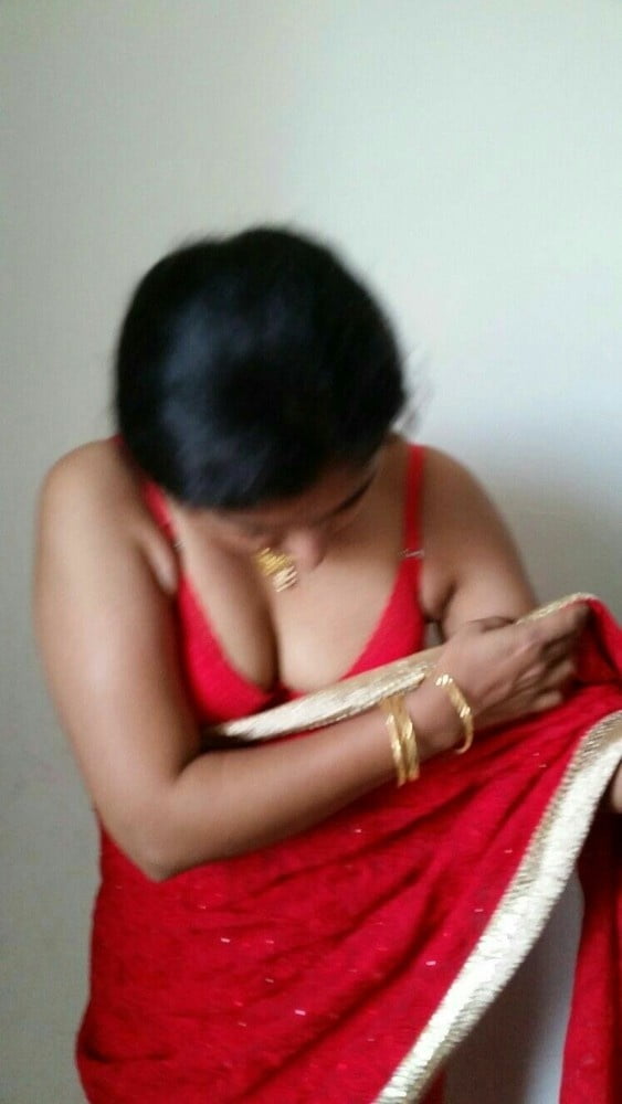 Saree sex full body