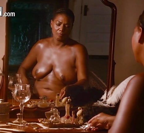 Queen Latifah Naked Pictures Porn Sex Photos