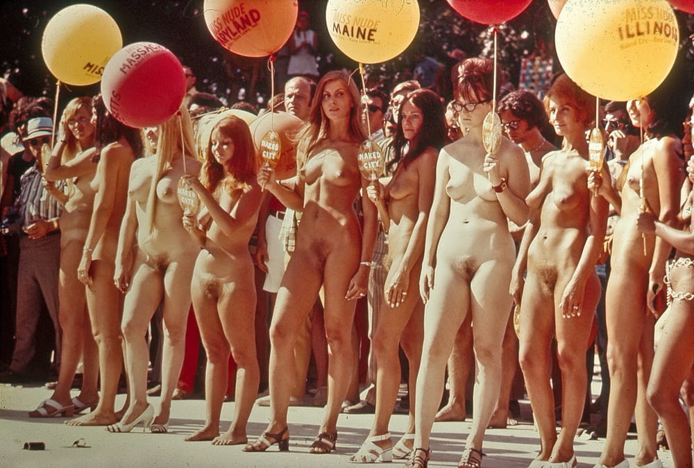 Miss Junior Hairy Nude Pussy Pageant.