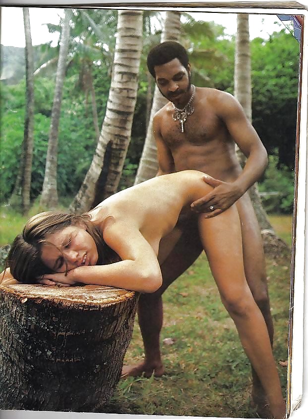 African sex movie