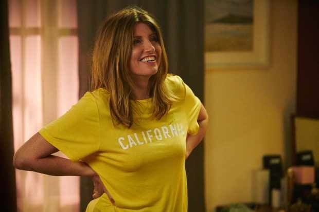 Sharon Horgan Pics Xhamster