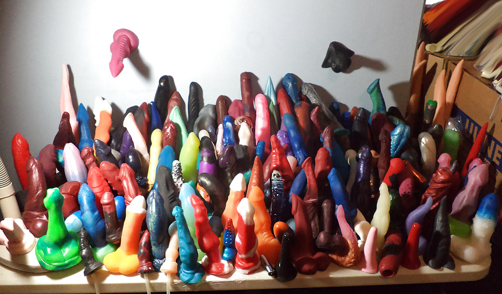 Dildo toy picture galleries