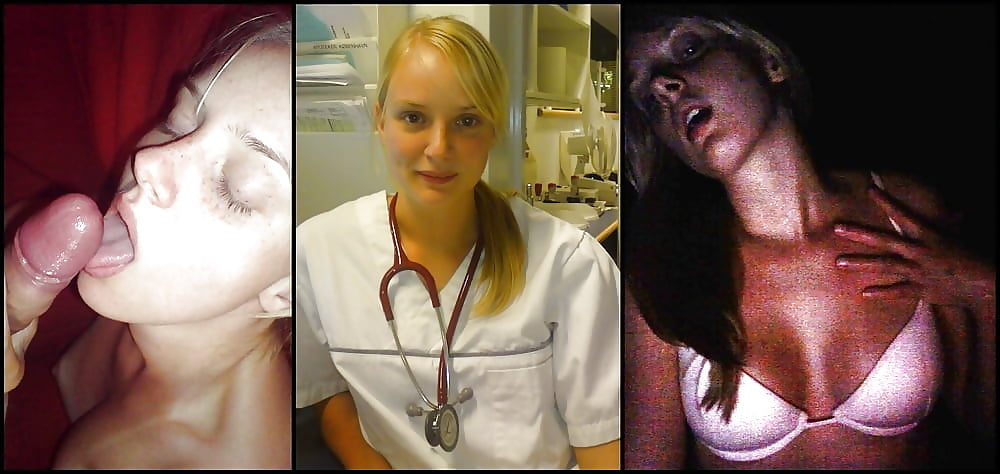 Nurse amateur pov
