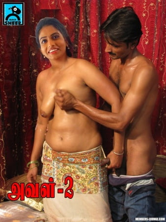 Tamil Nude Fakes