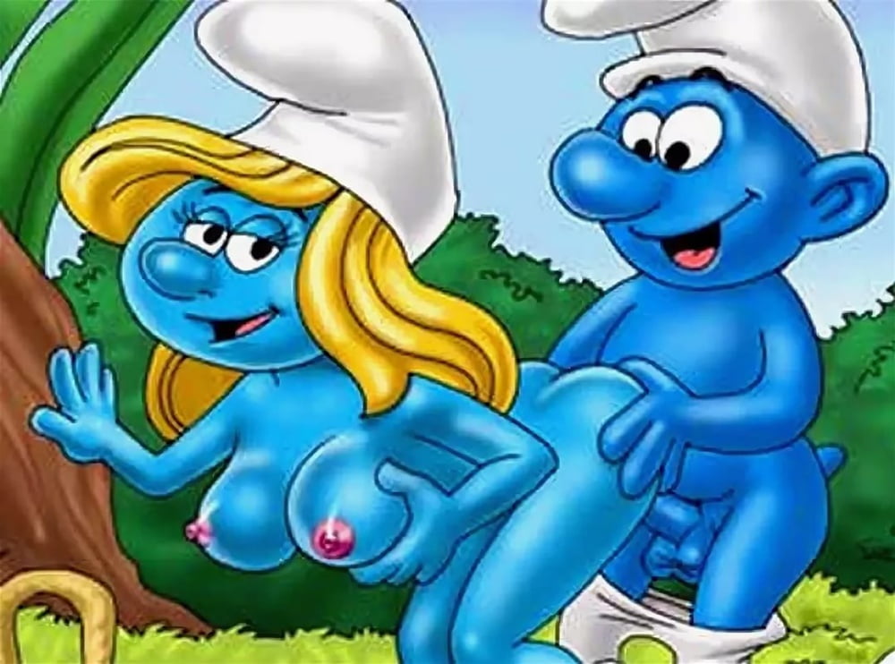 The Smurfs Nude - Telegraph
