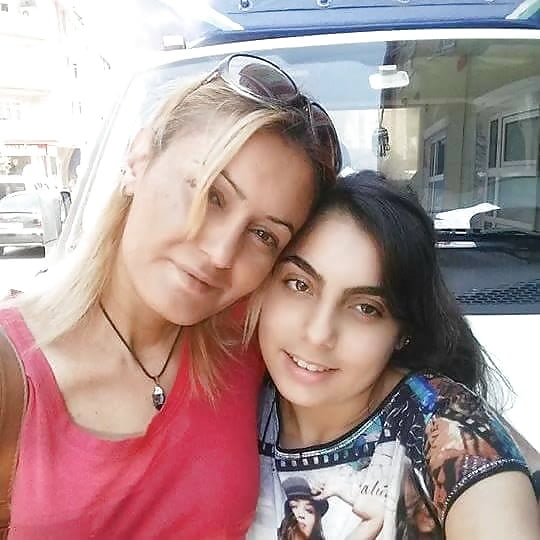 Sex Turkish Anne Ensest Mom Image