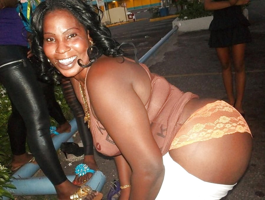 Jamaican teen fat pussy photo