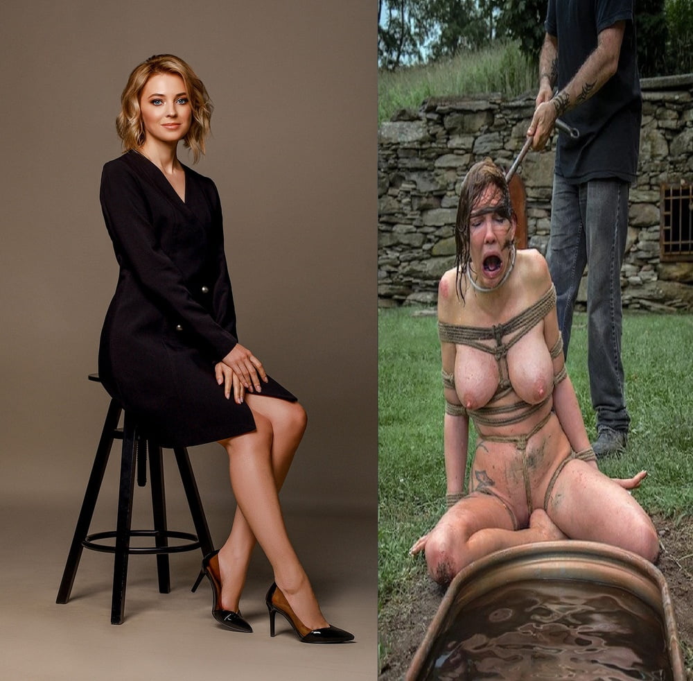 Home Bdsm Before After 5 Pics XHamster