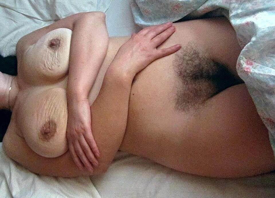 Xxx hairy vagina naked fat
