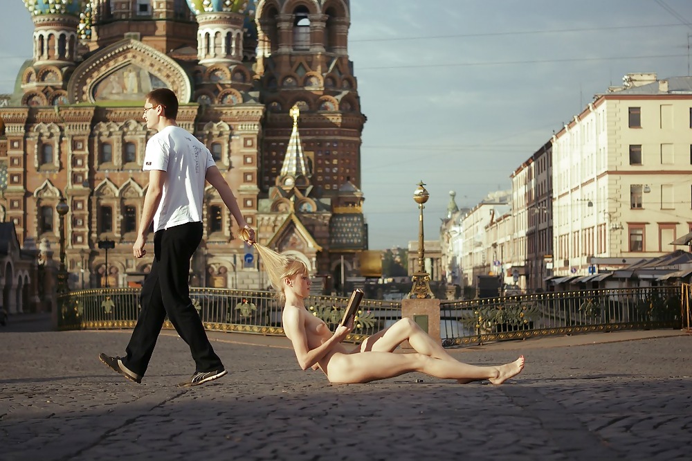 Порно Клип В Санкт Петербурге