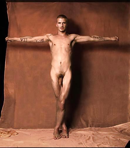 Celebrity free male naked picture