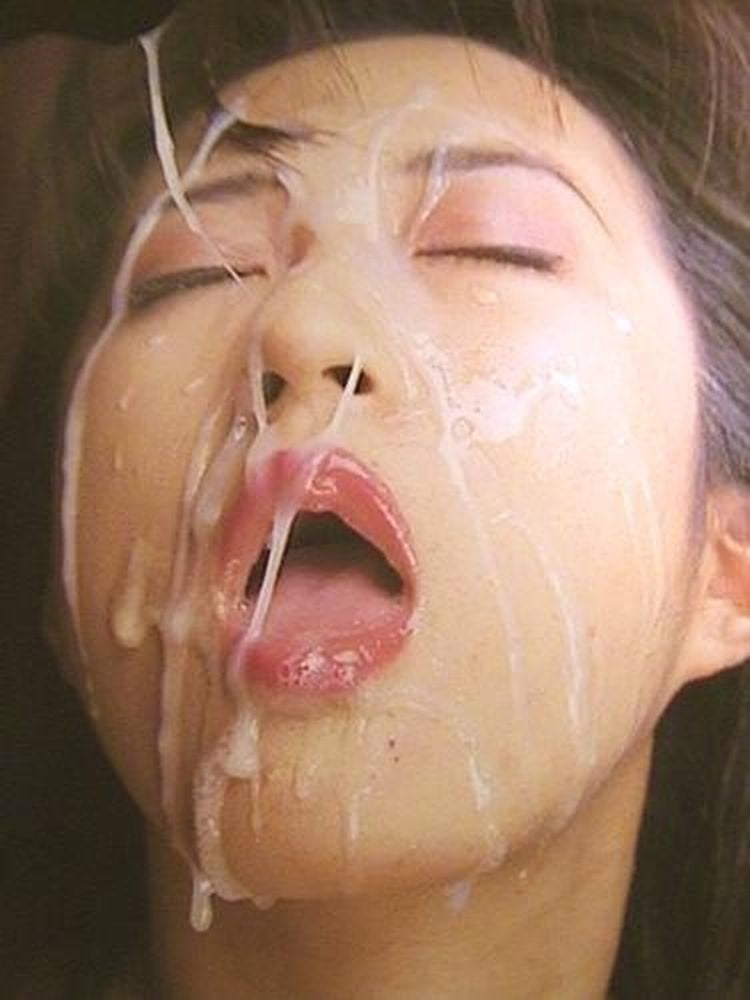 Free asian cumshot video archive