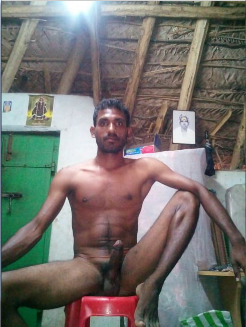 Pakistani Nude Male.