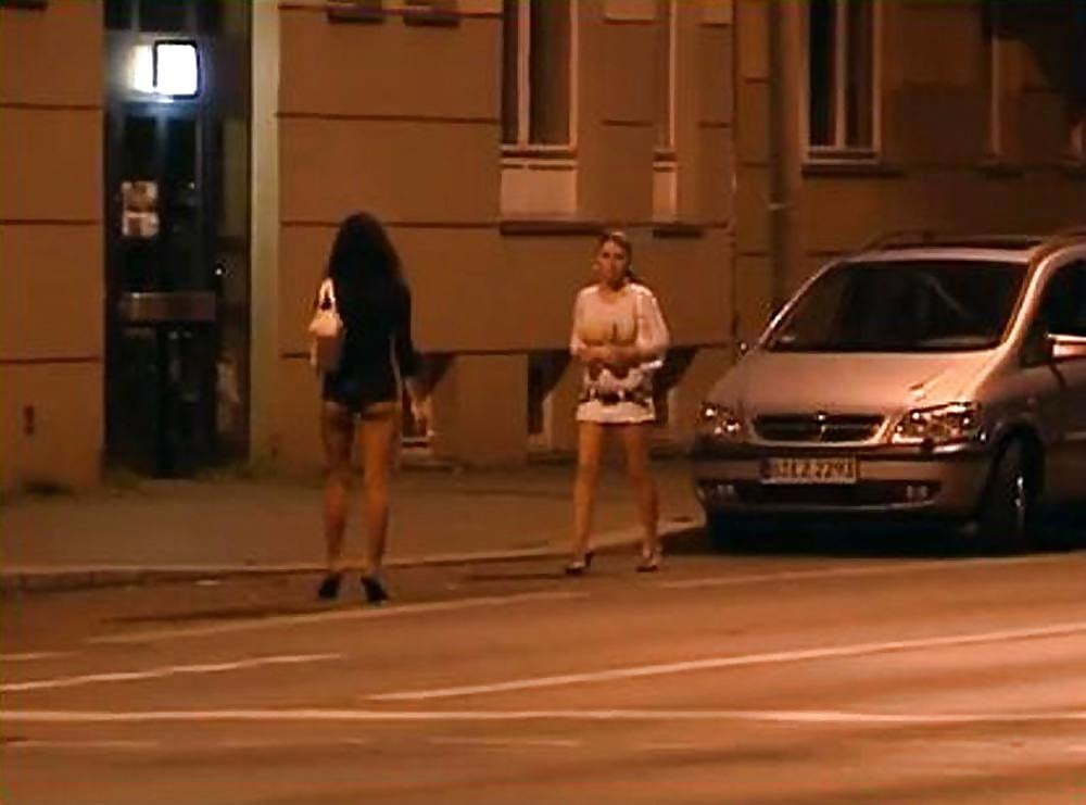 Где Стоят Проститутки На Улицах Санкт Петербурга