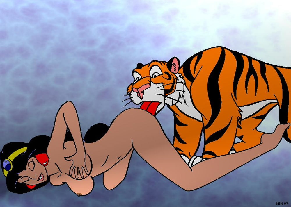Мобильное Порно Тигр
