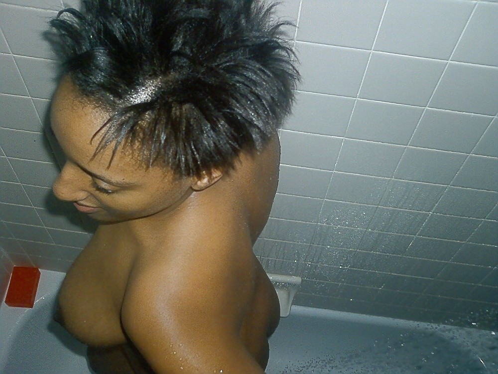 Freaky black teen girls naked