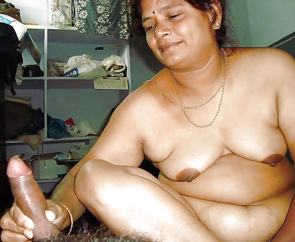 Indian old aunty big sex