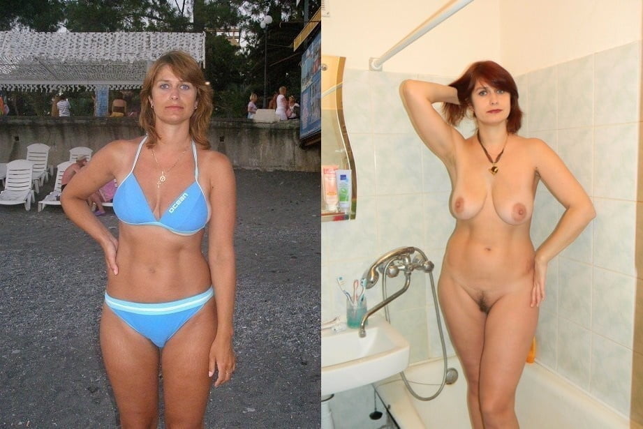 Sex Before After She Lost Her Bikini Image 285890869