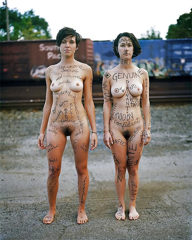 Worst naked women bodies