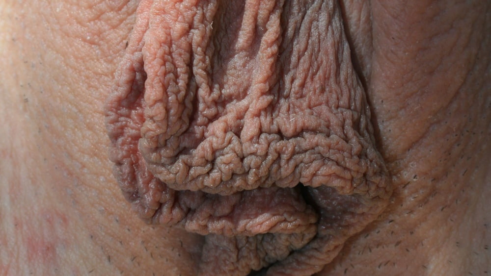 Порнуха с большими половыми губками фото