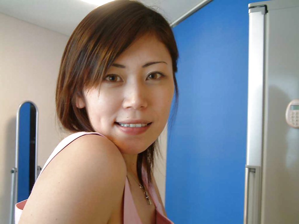 Sex Amateur Japanese Wife Aki 6 Image 93397949