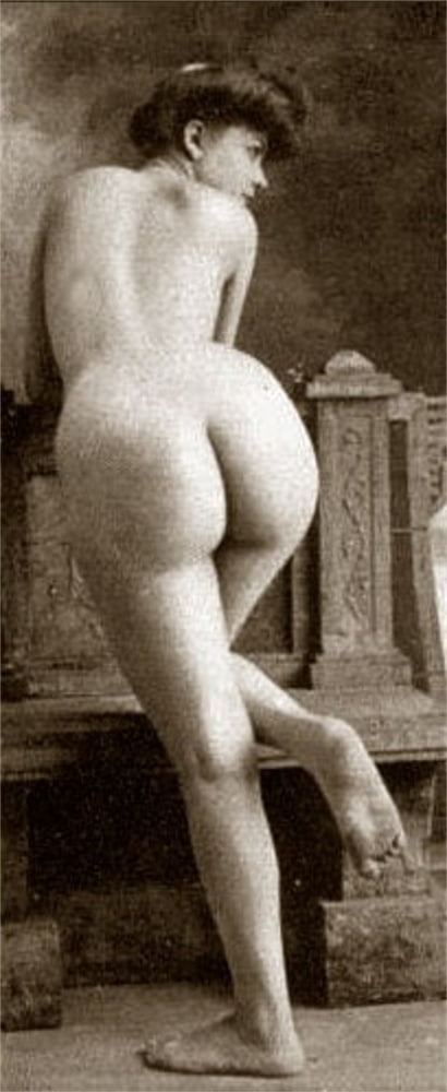 Vintage Nudes Backsides Pics Xhamster