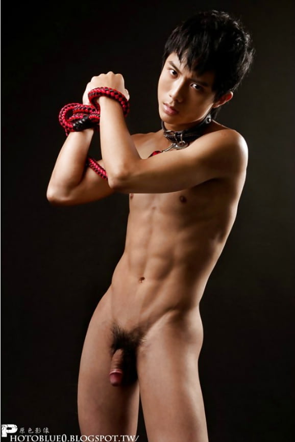 Hot nude naked asian boys