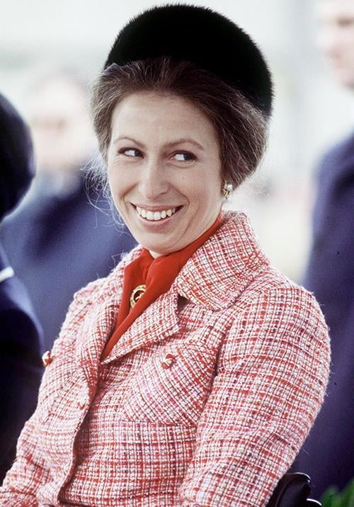 Nude Photos Of Princess Anne And Princess Margaret Hd Gallery