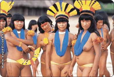 Tribu Xingu Xhamster My XXX Hot Girl
