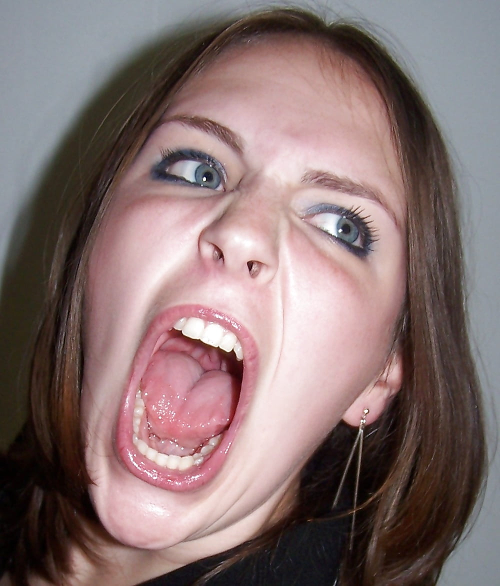 Alexis Adams камшот на лицо