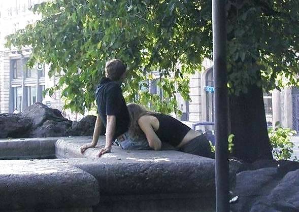 Sex Don't Worry, Nobody Will Notice! image