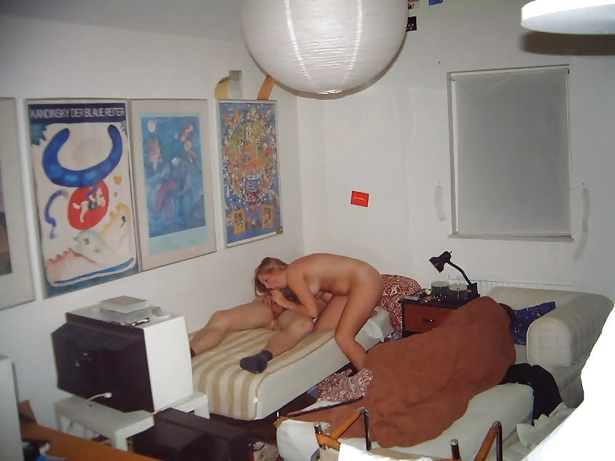 Sex Handpicked Amateurs 322 image