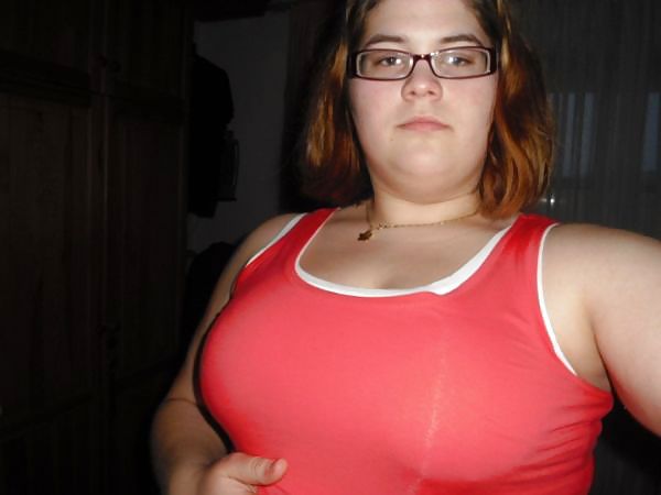 Sex Maika bbw teen image