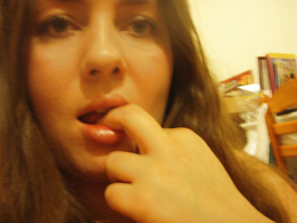 Sex chubby girl posing image