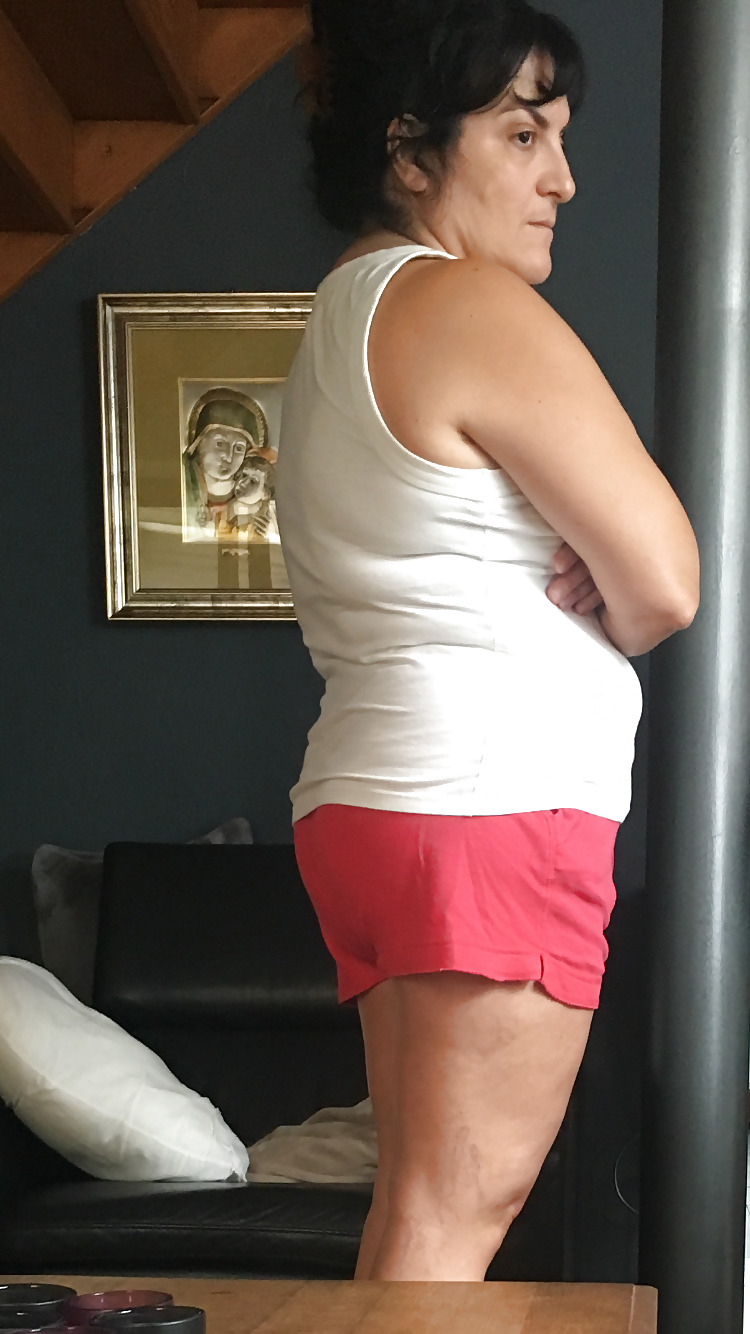 Sex My italian mature 7 image