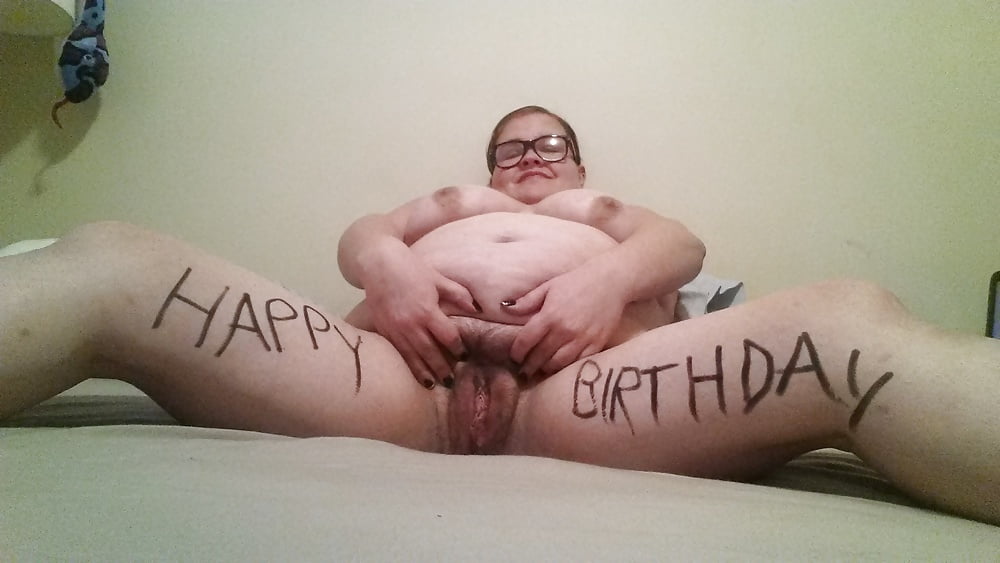 Sex Birthday Surprise image