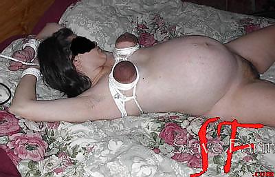 Sex Pregnant Tits 5 image