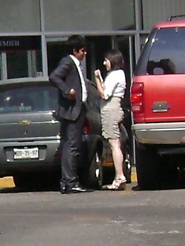 Sex CULITO DE BANCOMER, NAUCALPAN image