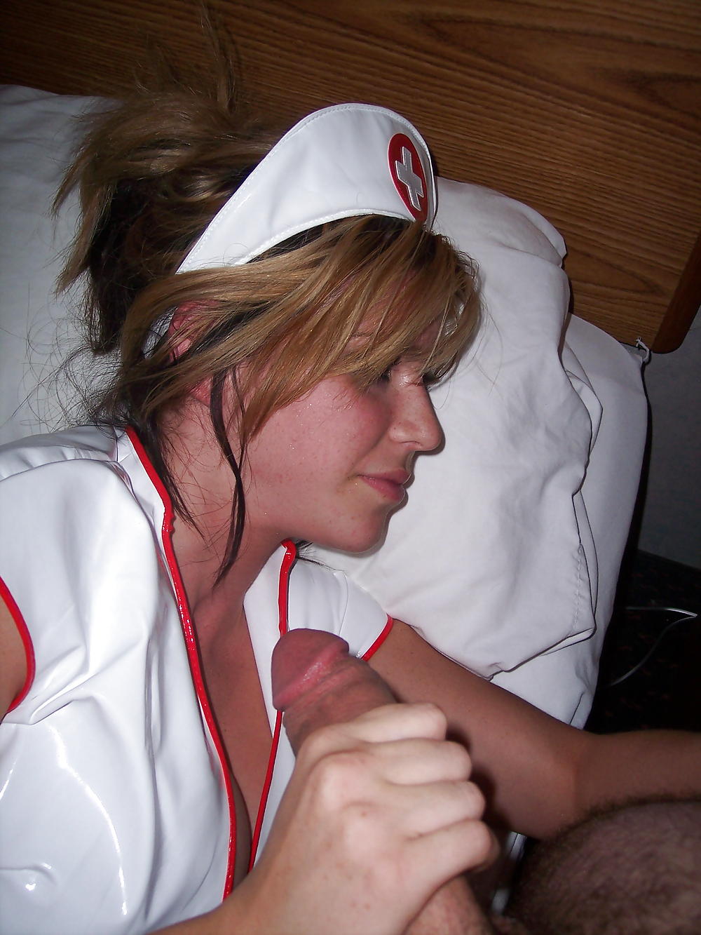 Sex Sexy Nurse image