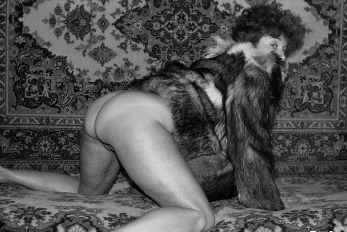 Exclusive retro pornofoto Mature Mom - 68 Photos 