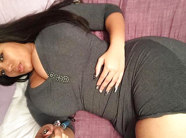 Sex Beautiful BBW Latina Gordita Rica image