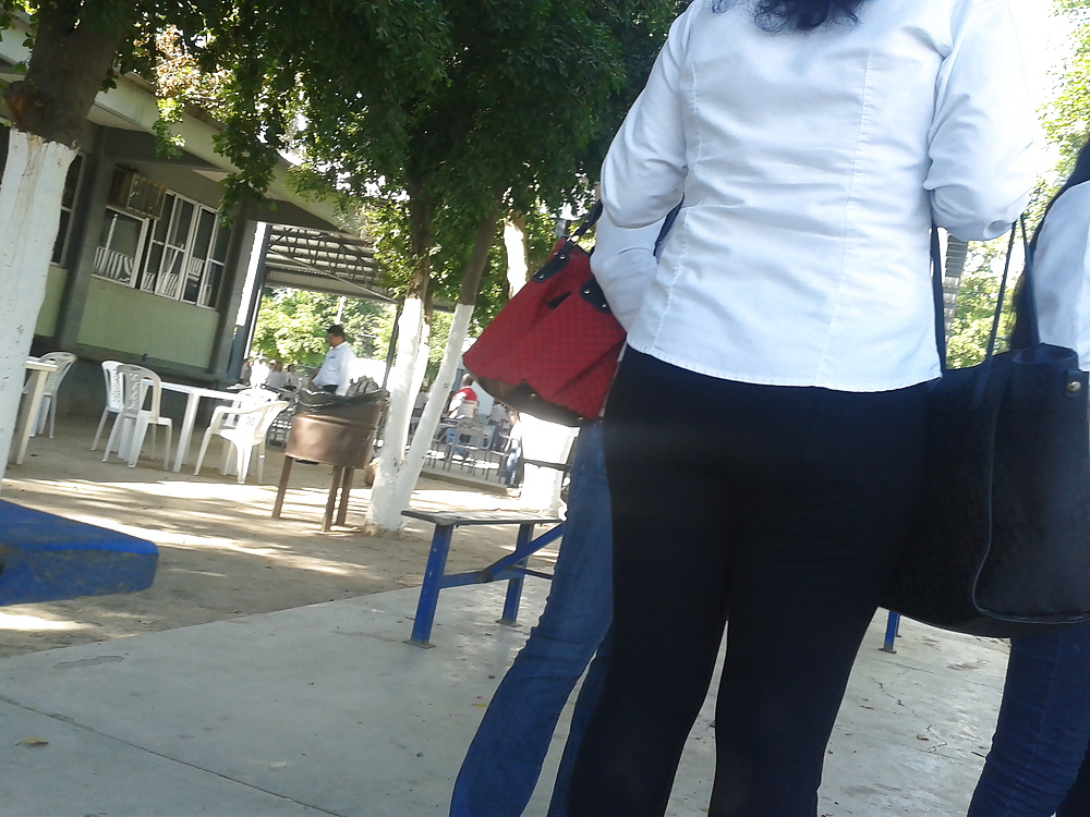 Sex camel toe big ass and mor image