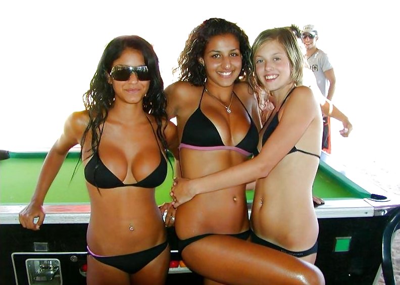 Sex YOUNG BEACH GIRLS2 image