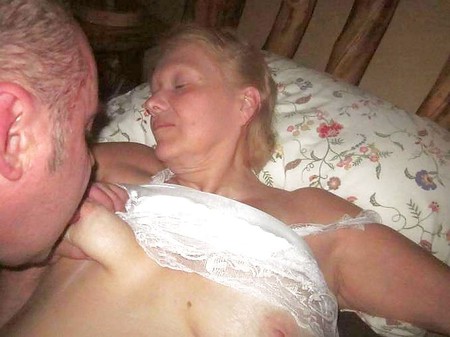 Older People Love Sex too.