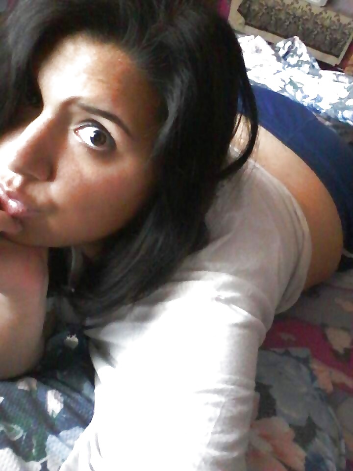 Sex SUPER HOT SELFIES image