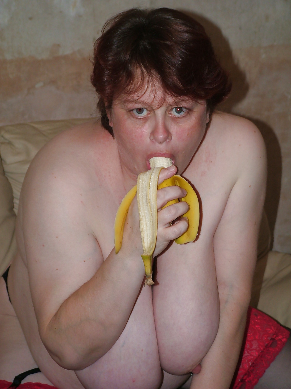 Sex Banana & Toy image