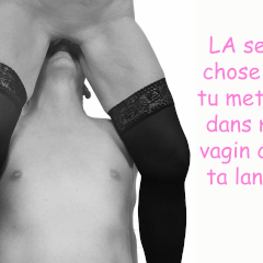 femdom chastity sissy