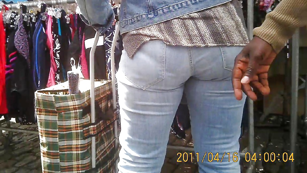 Sexy tight jeans porn-9369