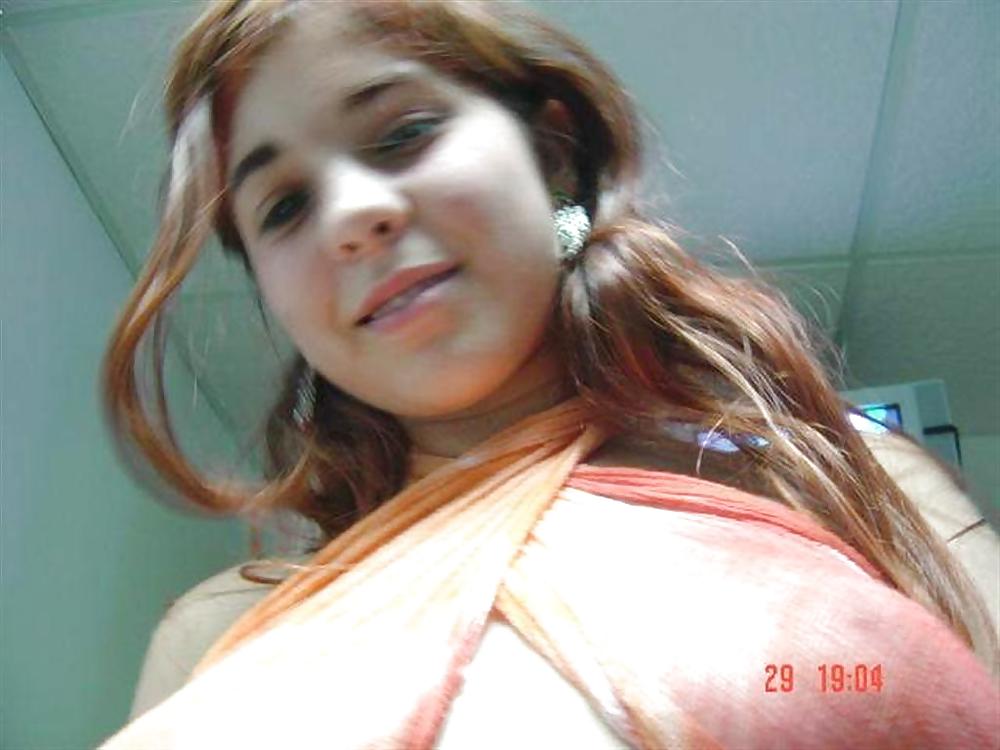 Sex Big titted indian teen image