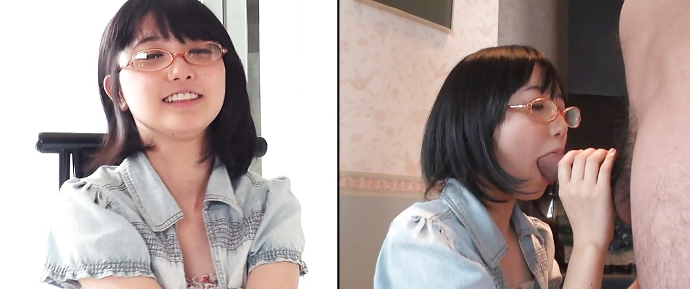 Sex Asians -- Before, During, and After image